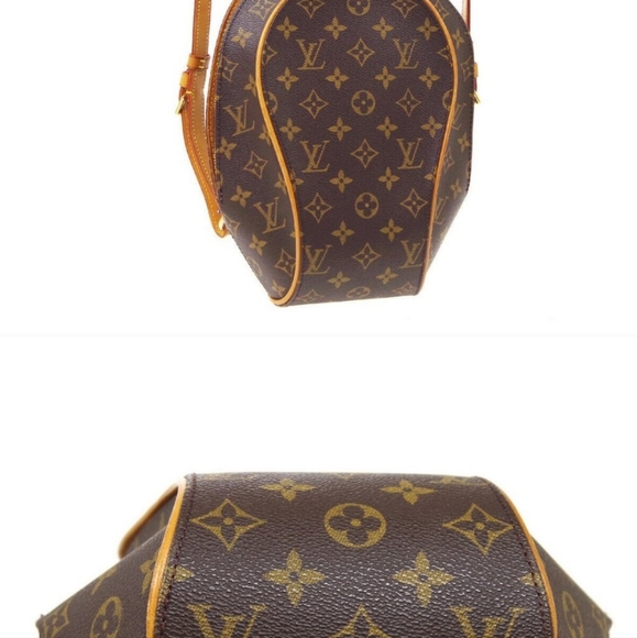 LOUIS VUITTON ELLIPSE SAC A DOS BACKPACK BAG - Picture 2 of 3